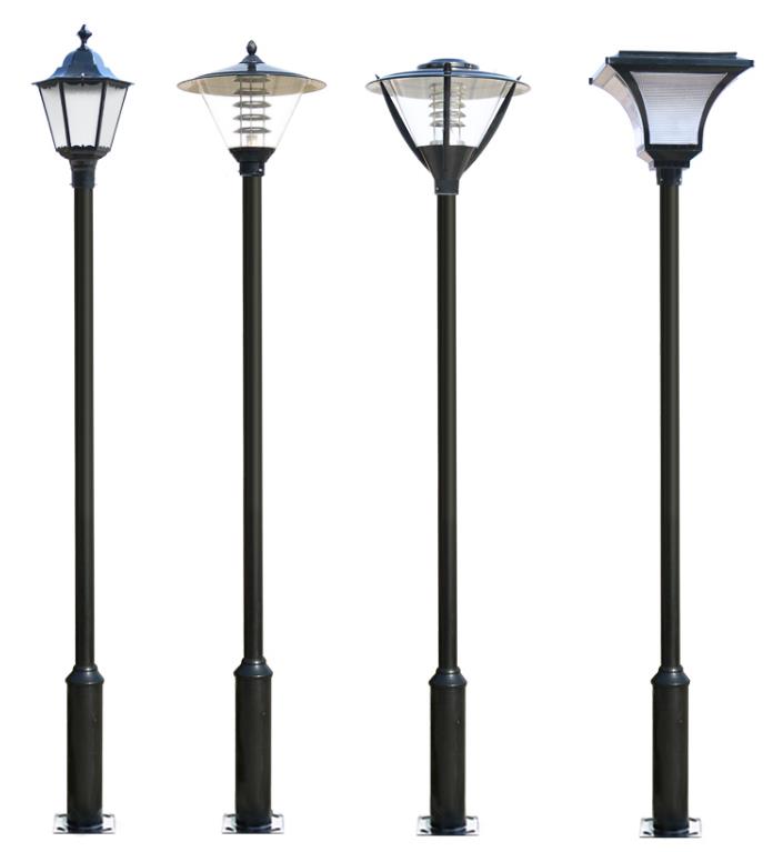 lampa tat-tarzna unika Ewropea ta’ 3.15 m prezz dirett tal-fabbrika